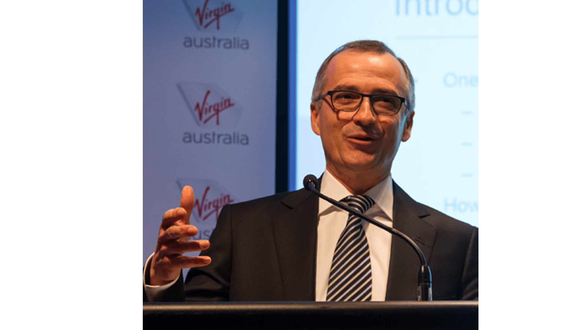 By The Numbers Australian Aviation